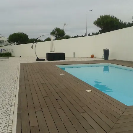 Atlantico Village Apartment